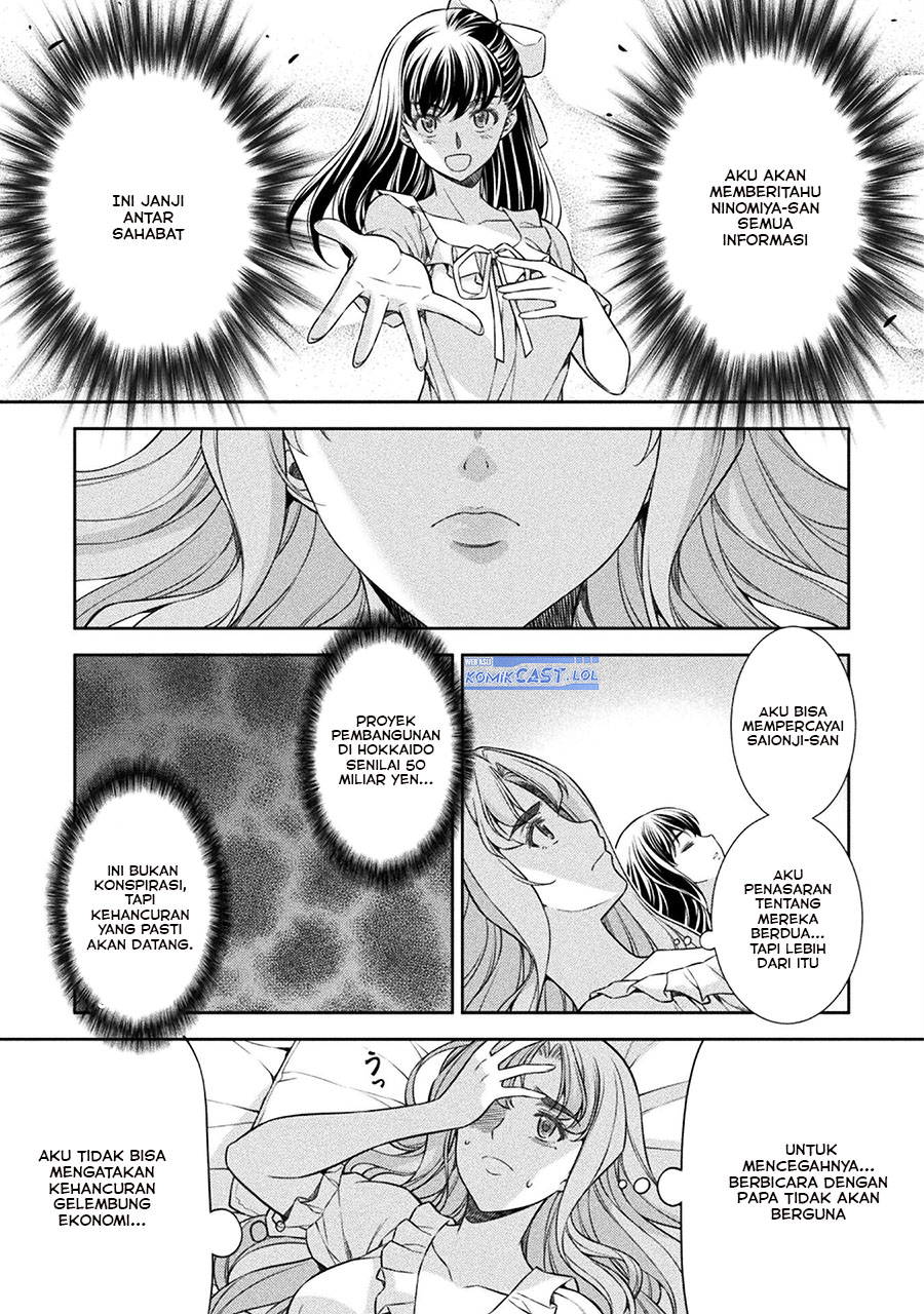 Dilarang COPAS - situs resmi www.mangacanblog.com - Komik silver plan to redo from jk 073 - chapter 73 74 Indonesia silver plan to redo from jk 073 - chapter 73 Terbaru 33|Baca Manga Komik Indonesia|Mangacan